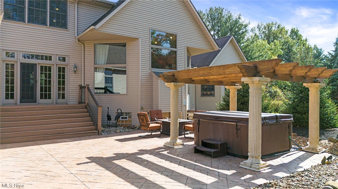 Hinckley - Residential