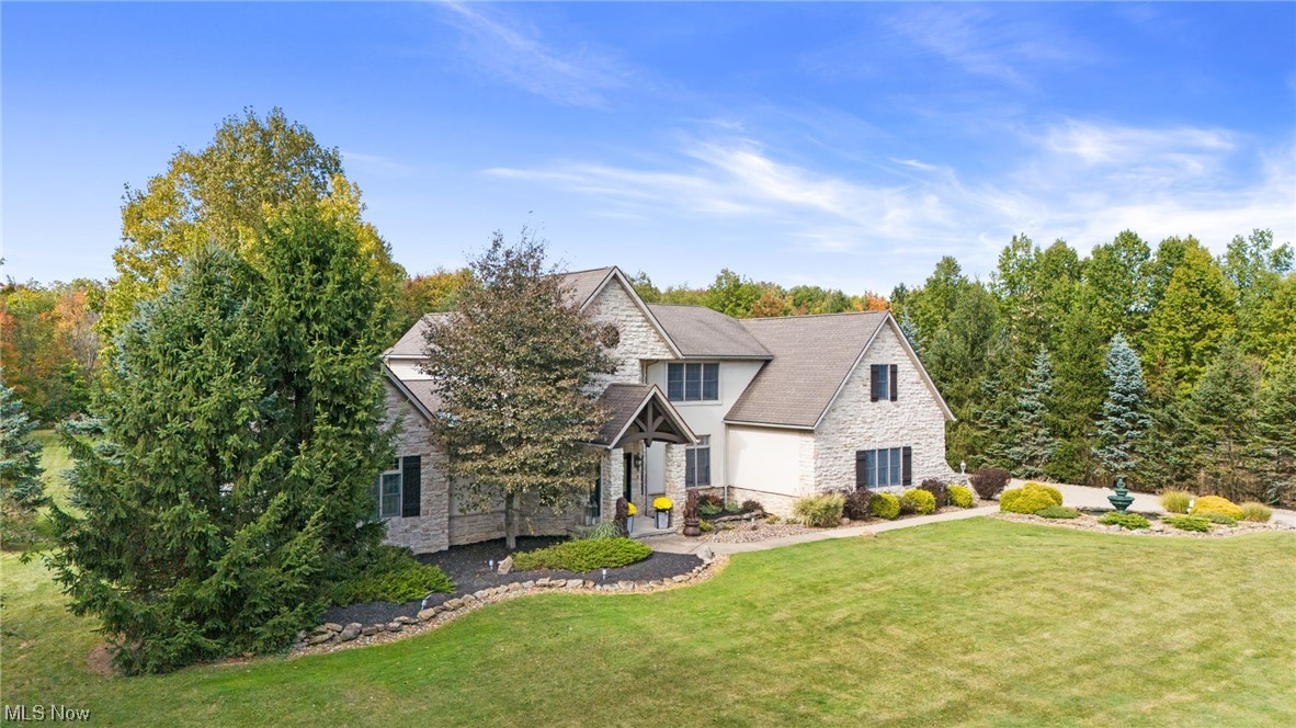 Hinckley - Residential