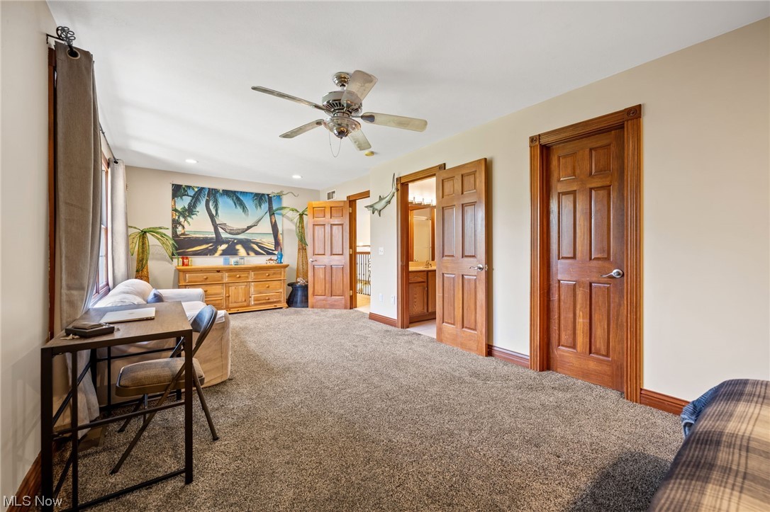 Hinckley - Residential