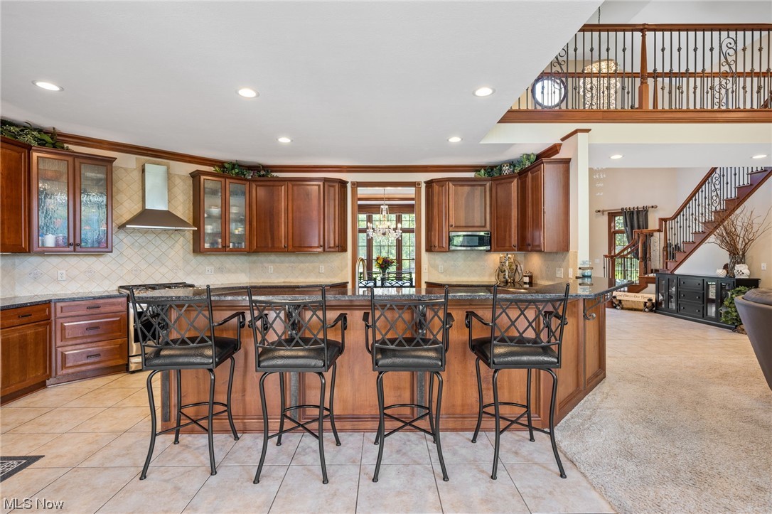 Hinckley - Residential