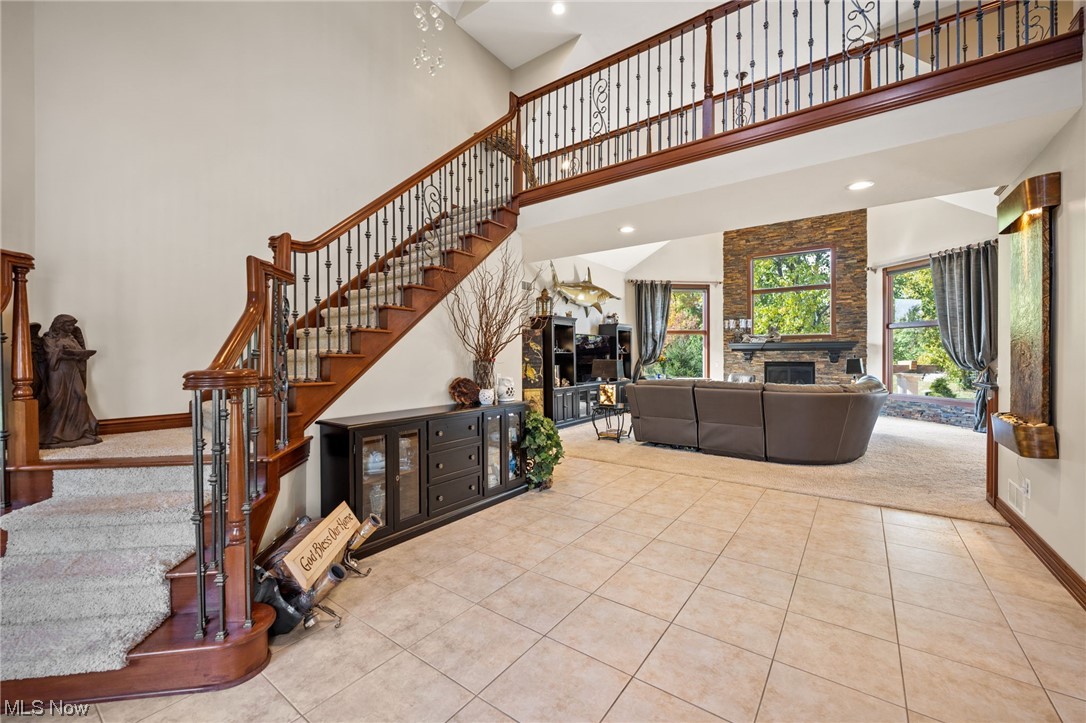 Hinckley - Residential