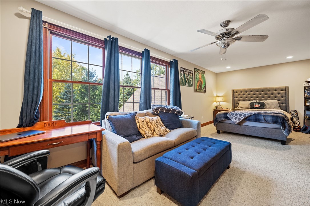 Hinckley - Residential