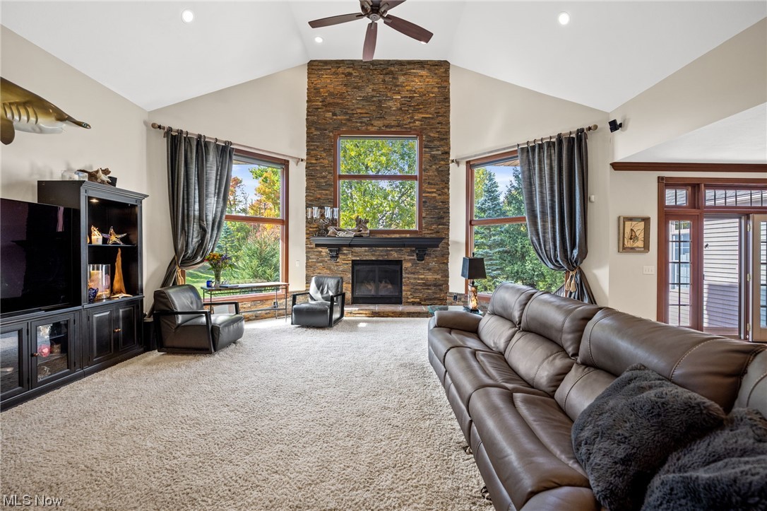 Hinckley - Residential