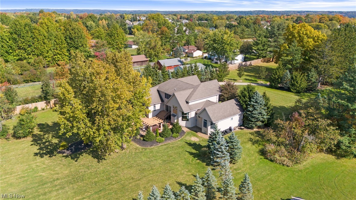 Hinckley - Residential