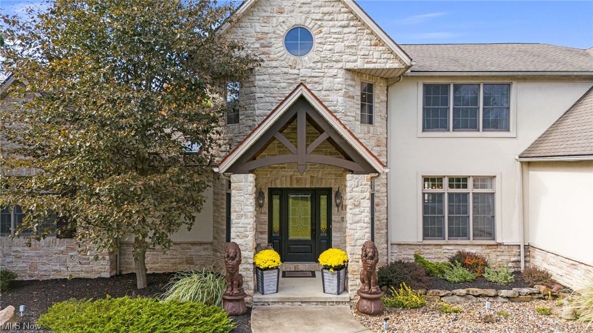 Hinckley - Residential