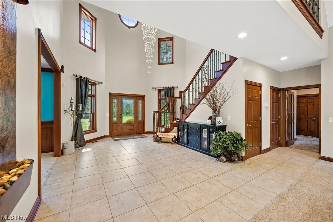 Hinckley - Residential