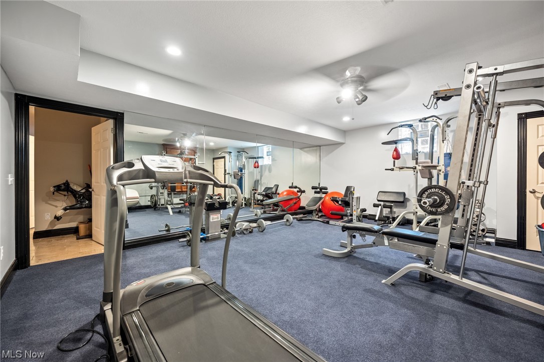 Hinckley - Residential