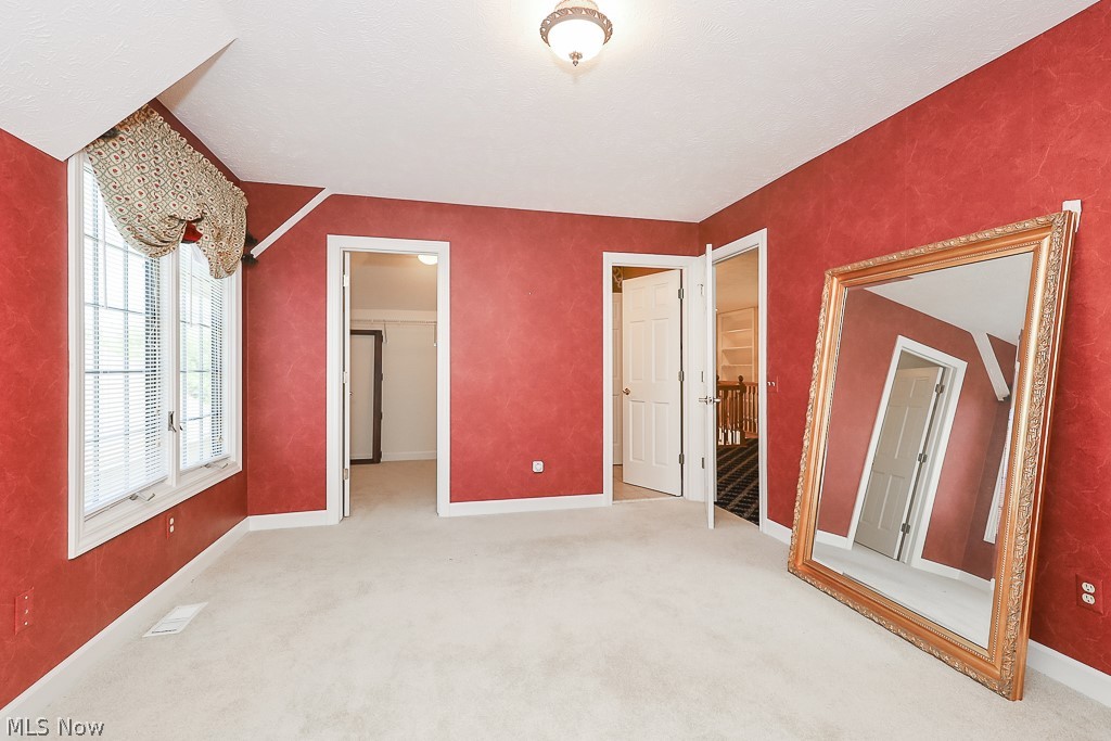 Players Club Drive - Residential