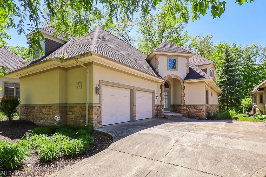 Players Club Drive - Residential