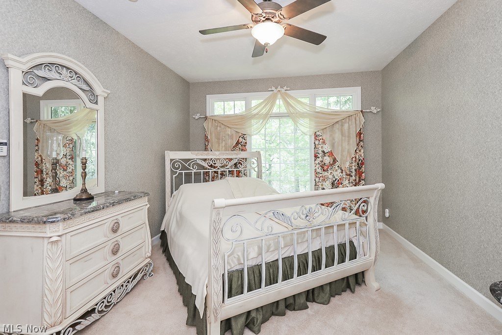 Players Club Drive - Residential