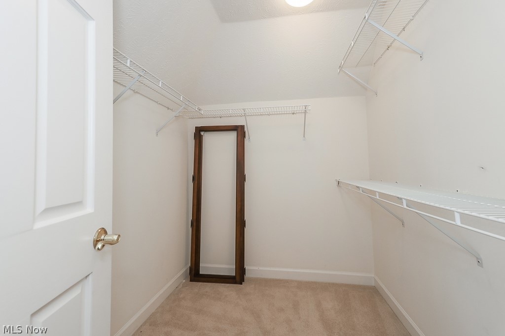 Players Club Drive - Residential