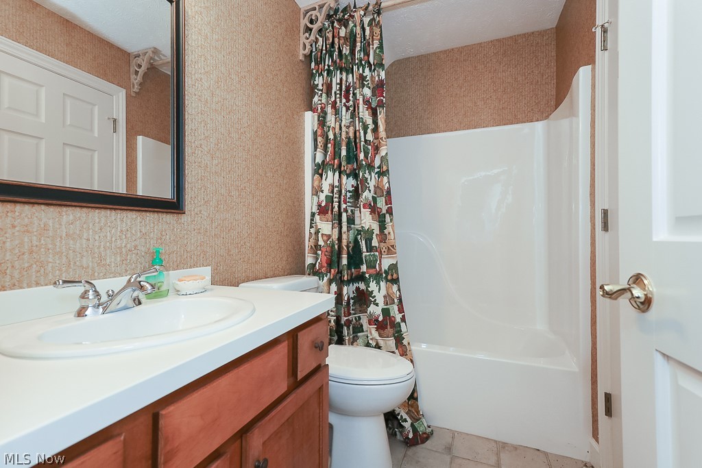 Players Club Drive - Residential