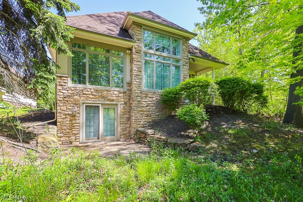 Players Club Drive - Residential