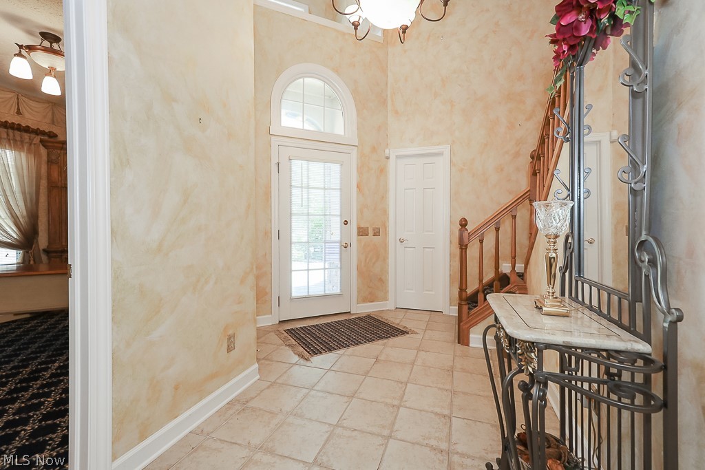 Players Club Drive - Residential