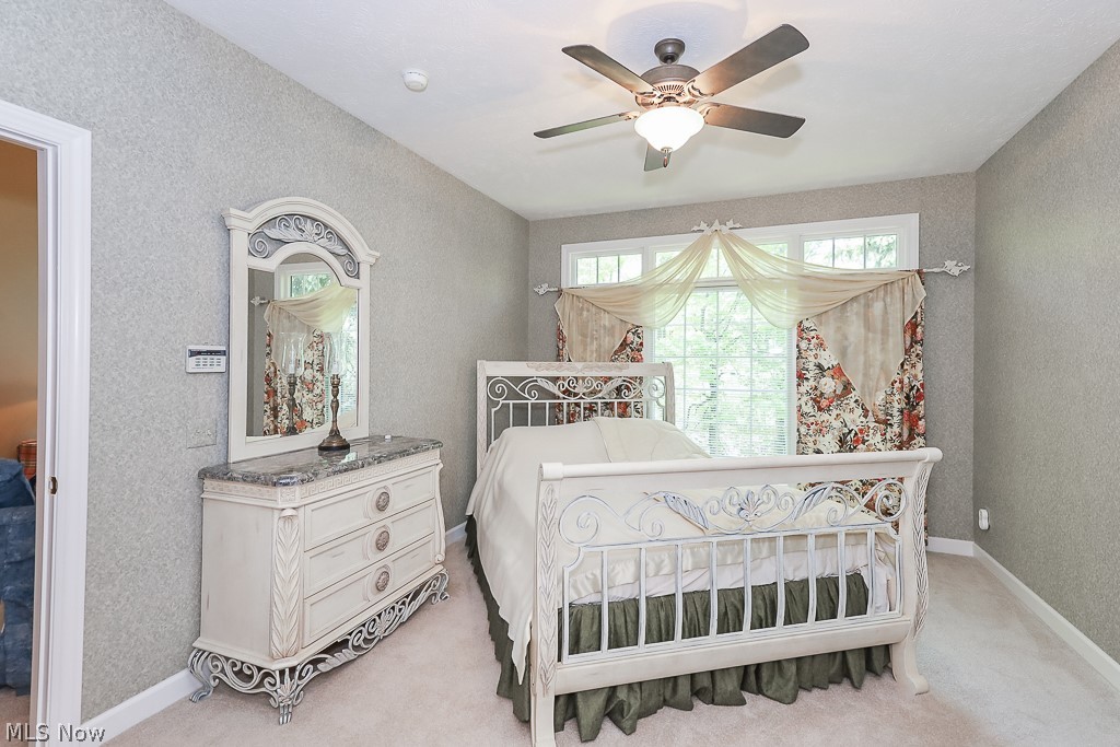 Players Club Drive - Residential