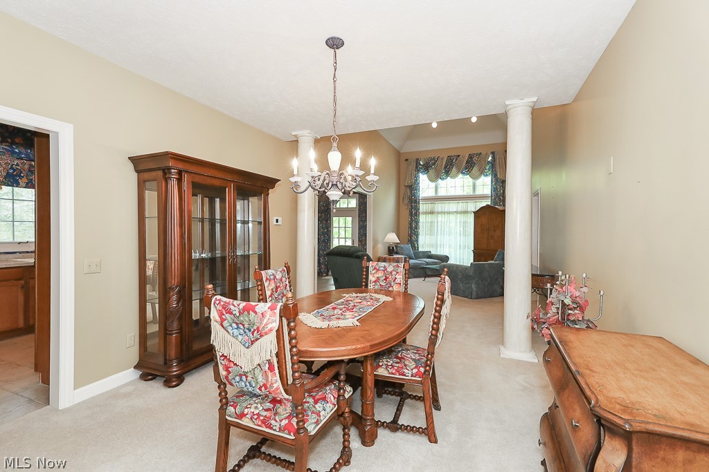 Players Club Drive - Residential