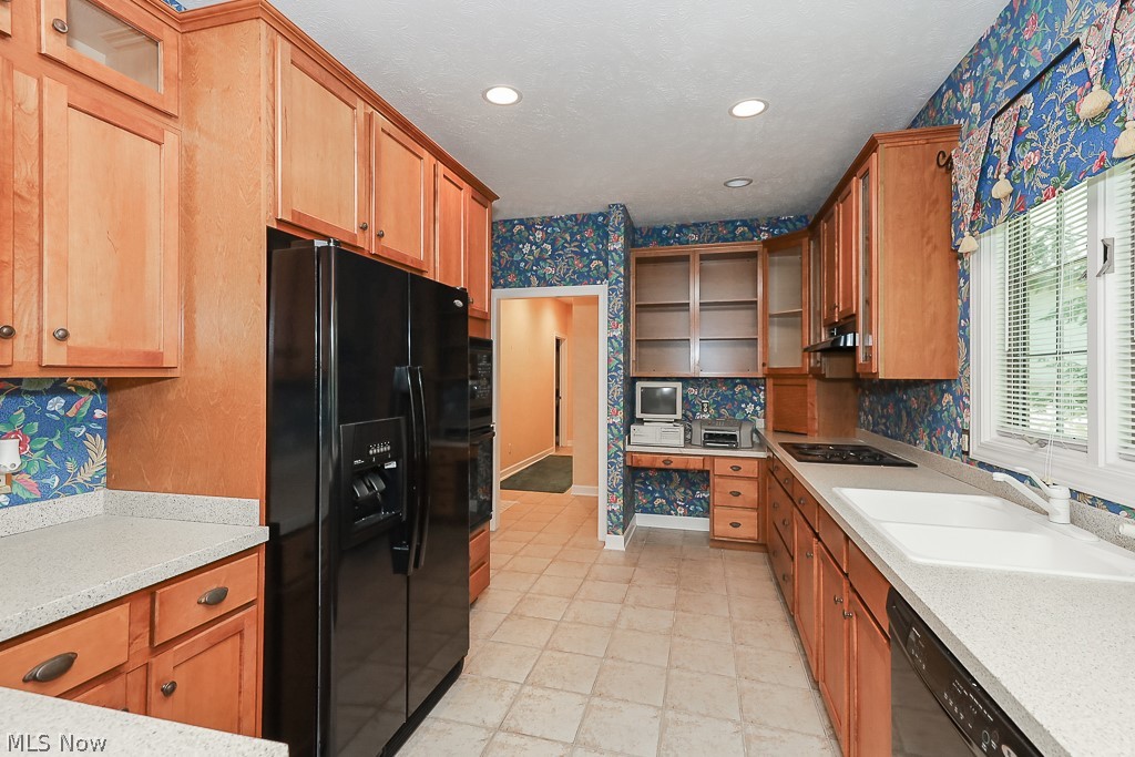 Players Club Drive - Residential