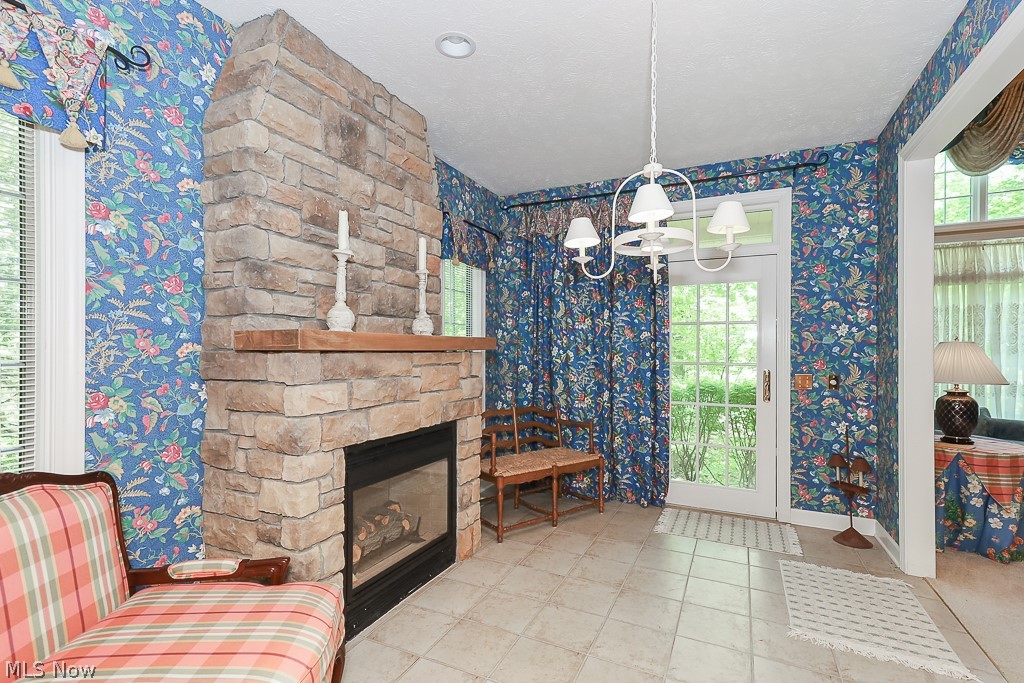 Players Club Drive - Residential