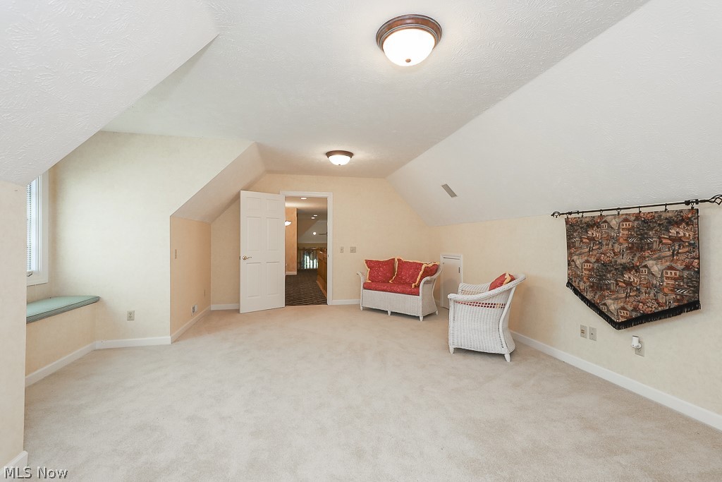 Players Club Drive - Residential