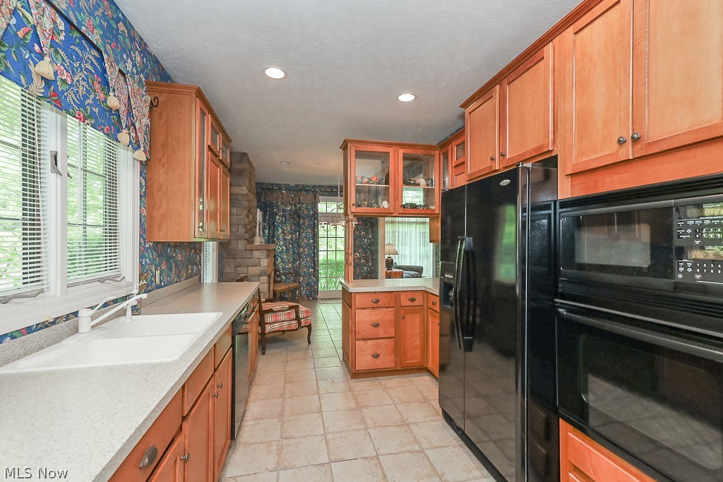 Players Club Drive - Residential