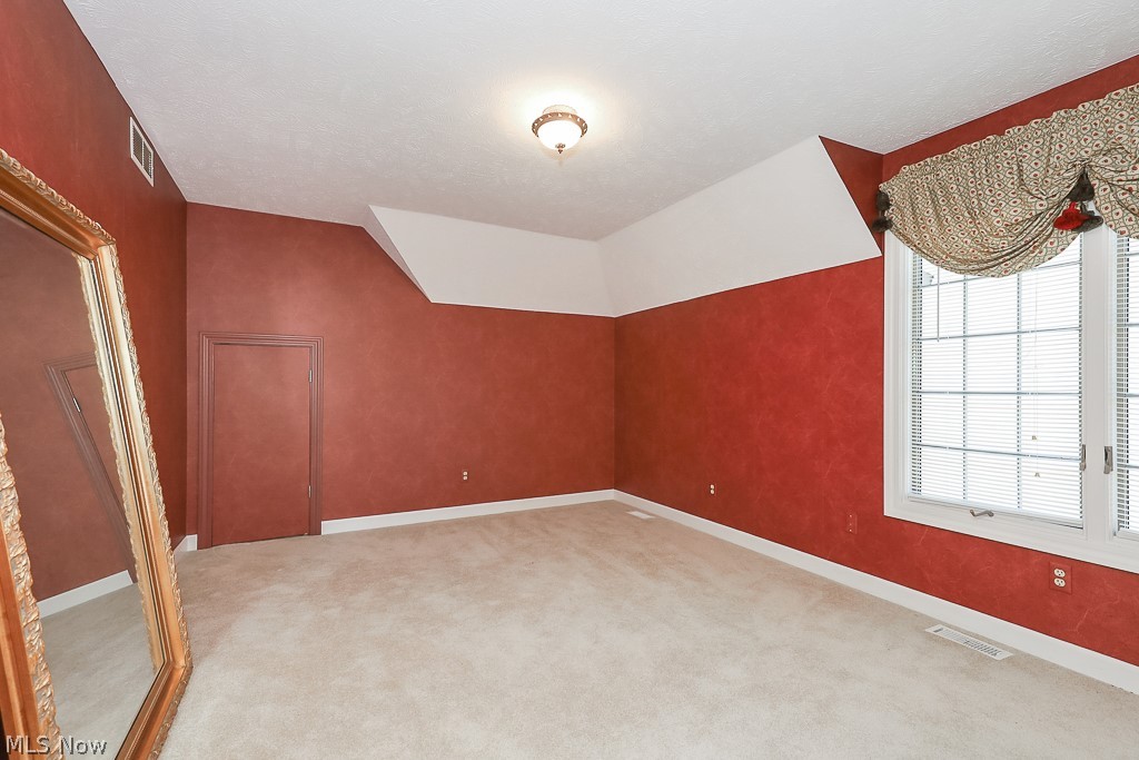 Players Club Drive - Residential