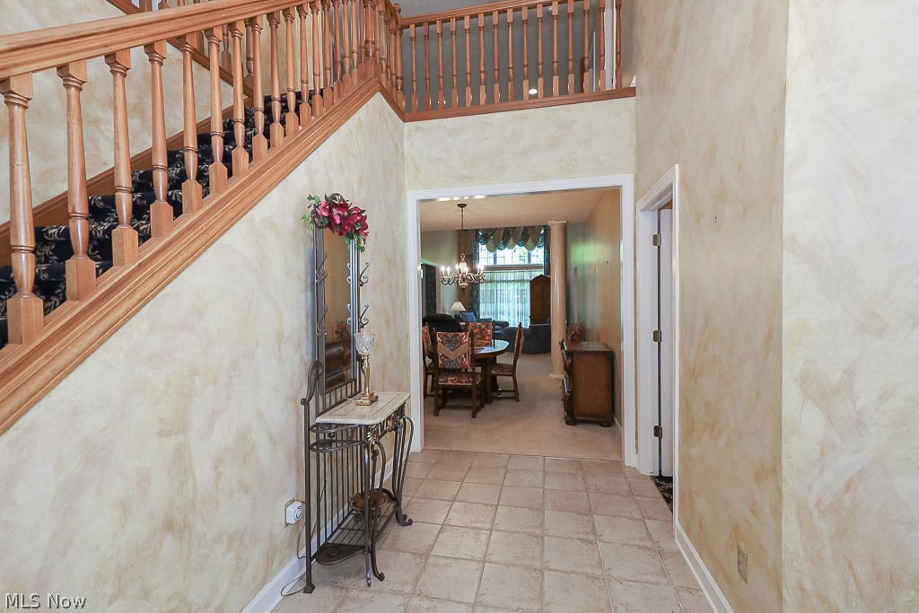 Players Club Drive - Residential