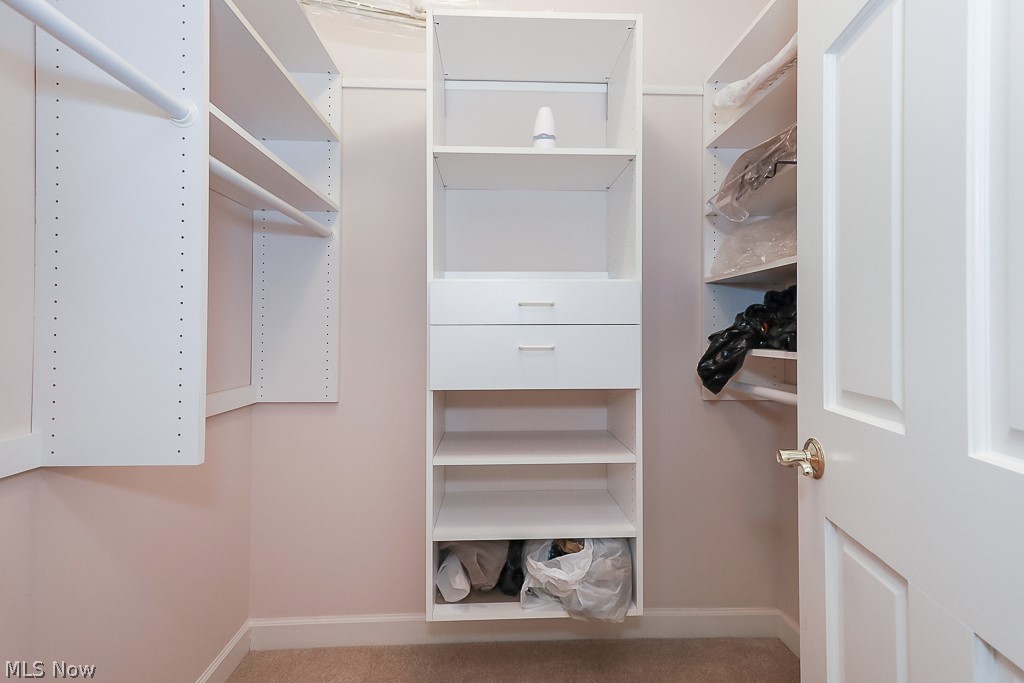 Players Club Drive - Residential