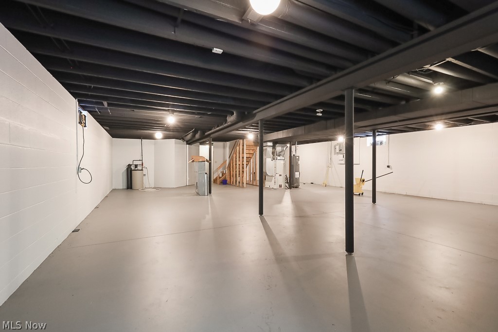 Players Club Drive - Residential