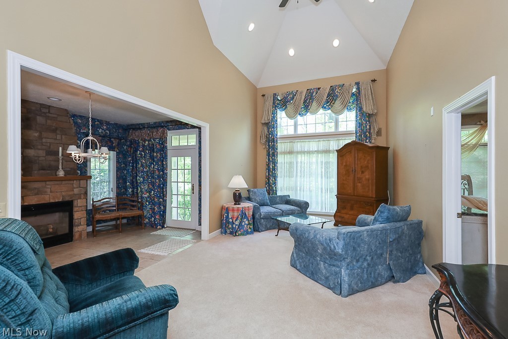 Players Club Drive - Residential