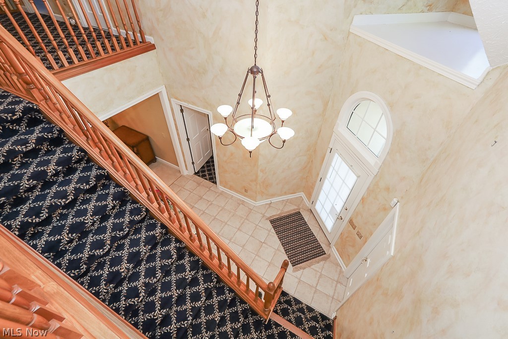 Players Club Drive - Residential