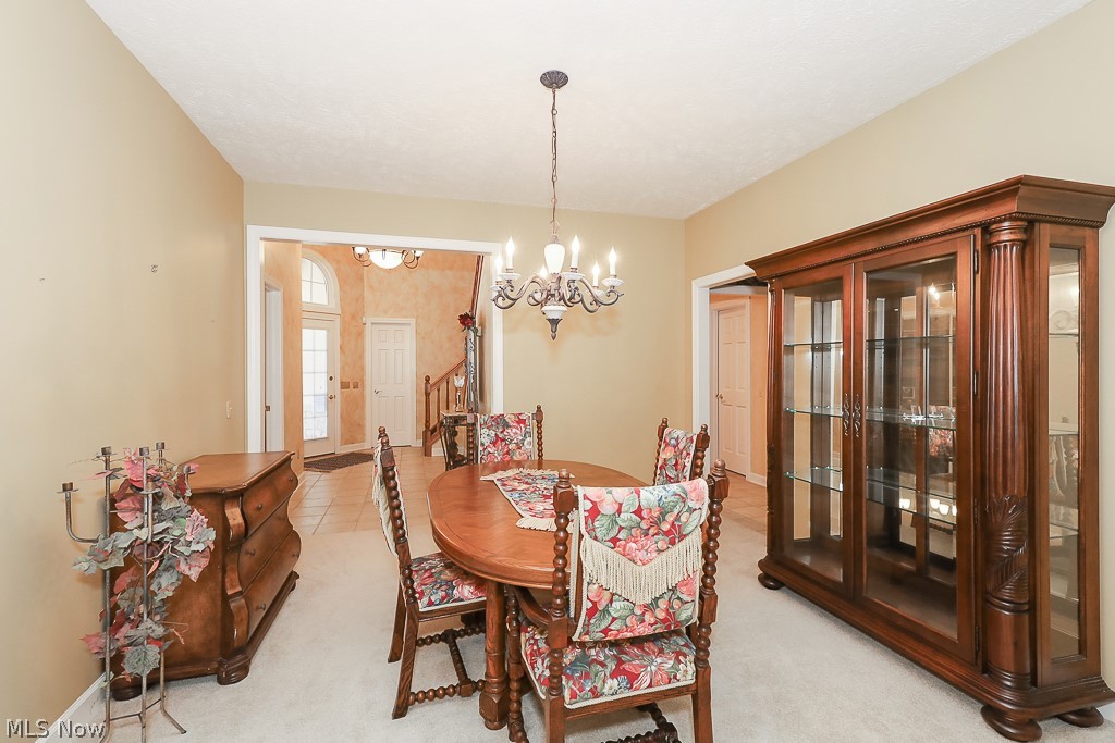 Players Club Drive - Residential