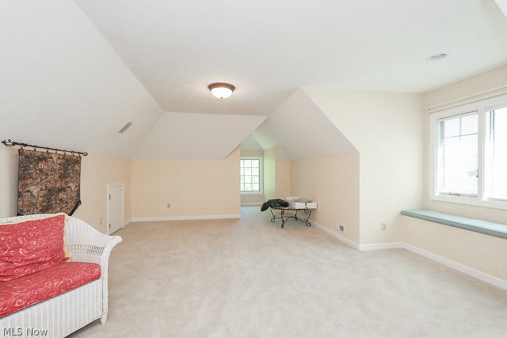 Players Club Drive - Residential