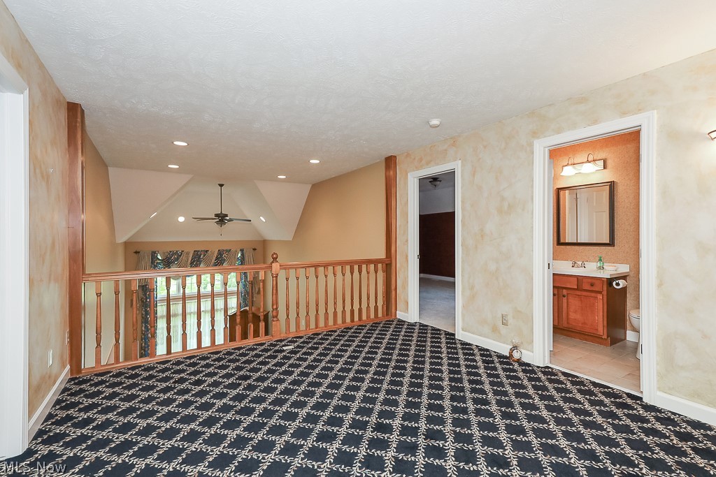 Players Club Drive - Residential