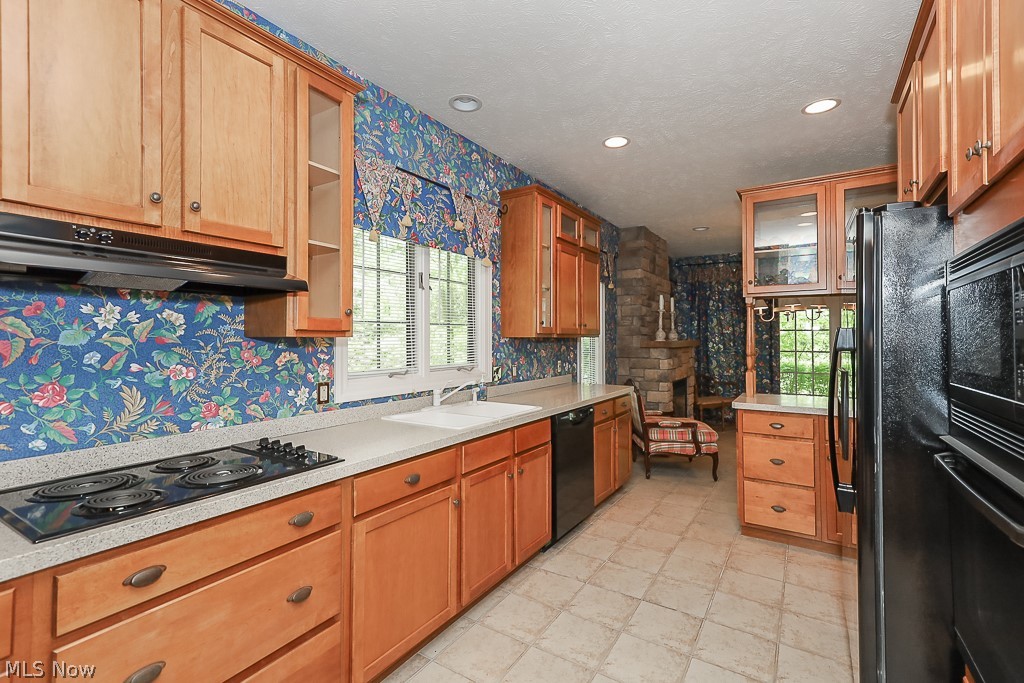 Players Club Drive - Residential