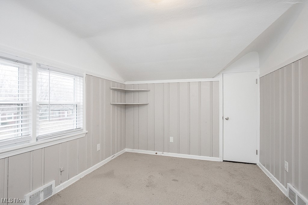 Belvoir Golf Allotment - Residential