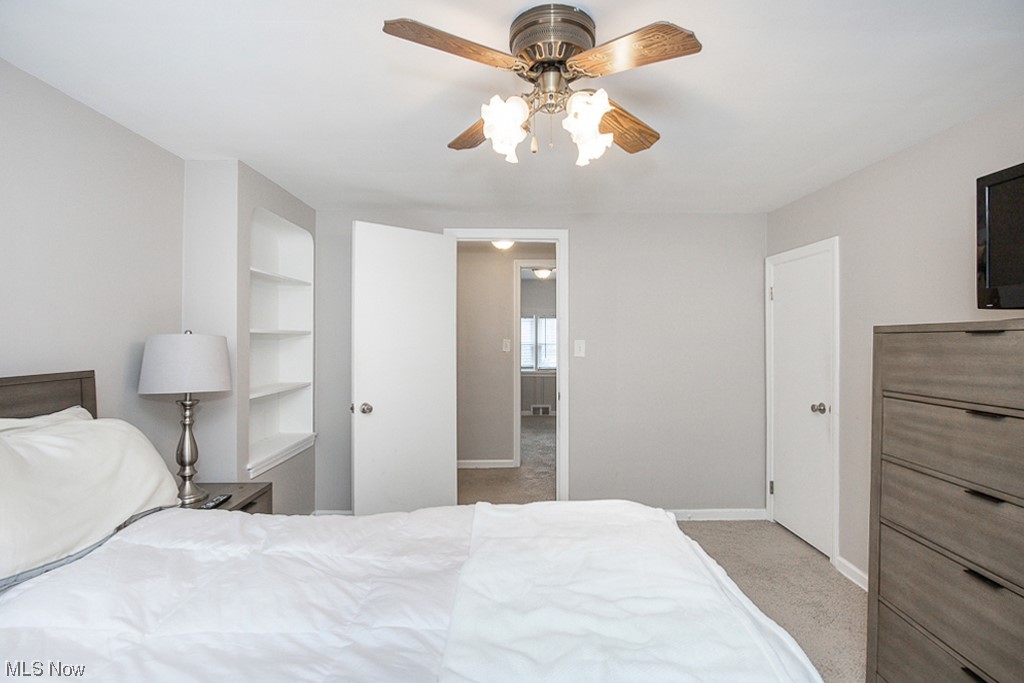 Belvoir Golf Allotment - Residential