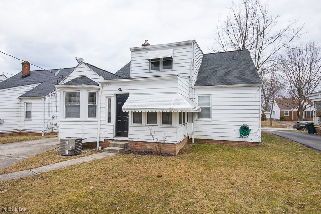 Belvoir Golf Allotment - Residential