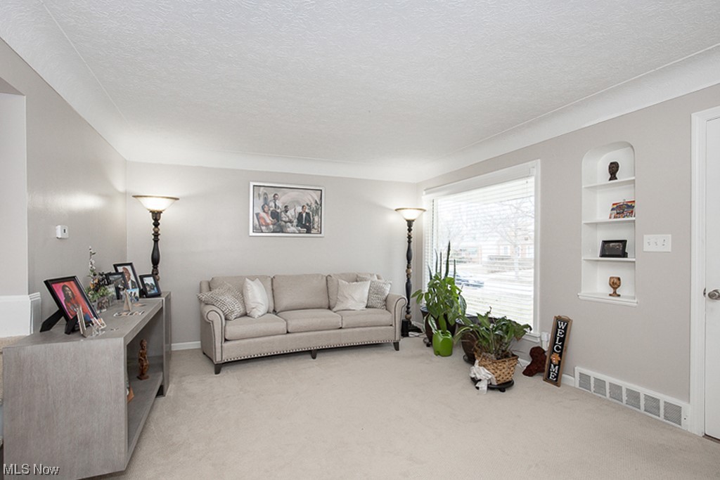 Belvoir Golf Allotment - Residential