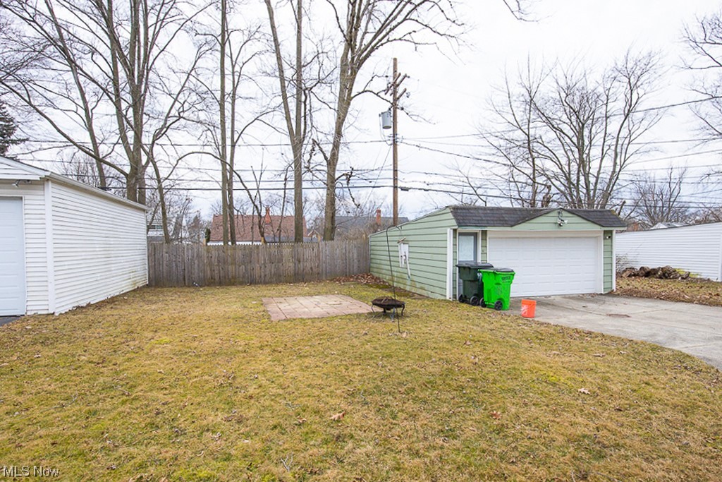 Belvoir Golf Allotment - Residential