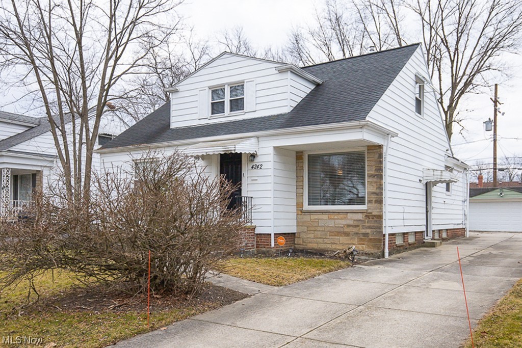 Belvoir Golf Allotment - Residential