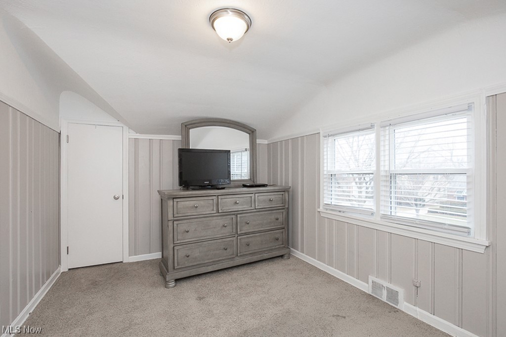 Belvoir Golf Allotment - Residential