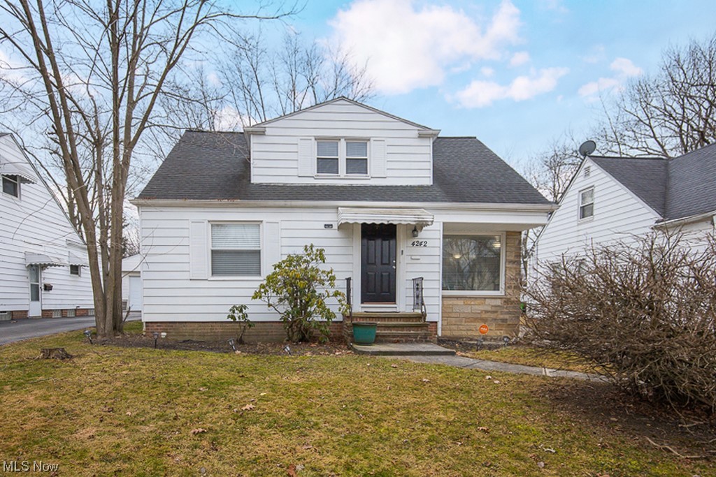 Belvoir Golf Allotment - Residential