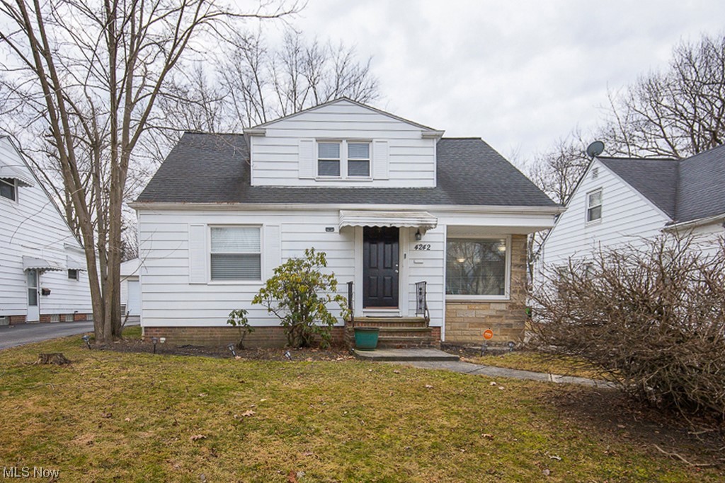 Belvoir Golf Allotment - Residential