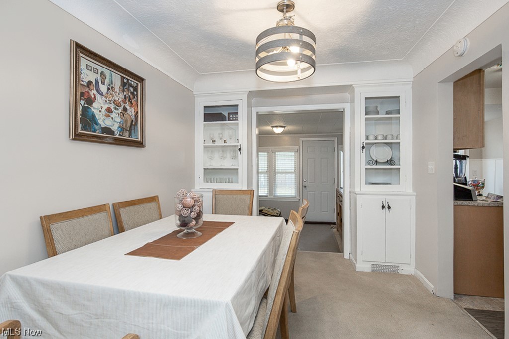 Belvoir Golf Allotment - Residential