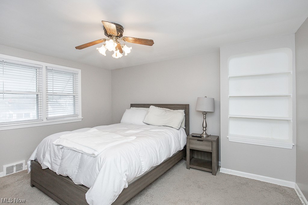 Belvoir Golf Allotment - Residential