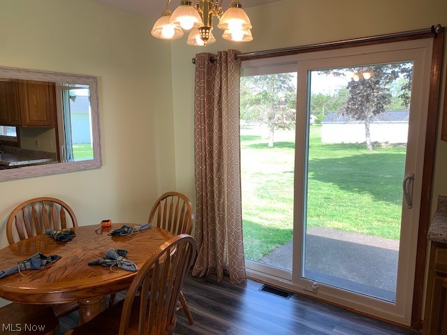 Andyville Allotment - Residential