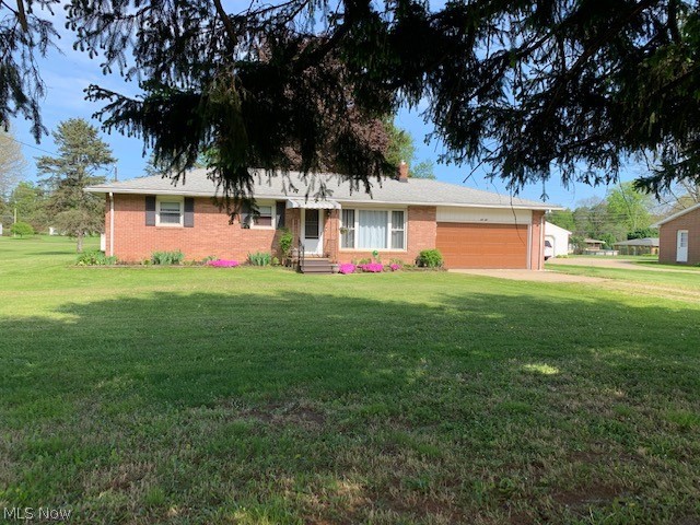 Andyville Allotment - Residential