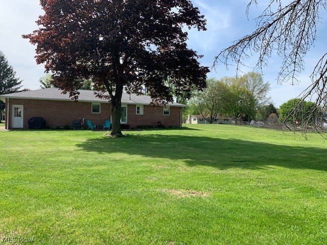 Andyville Allotment - Residential