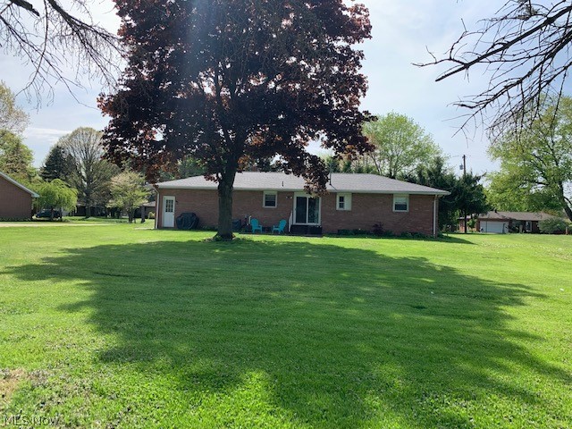 Andyville Allotment - Residential