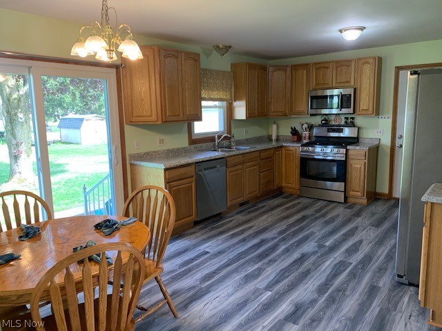 Andyville Allotment - Residential